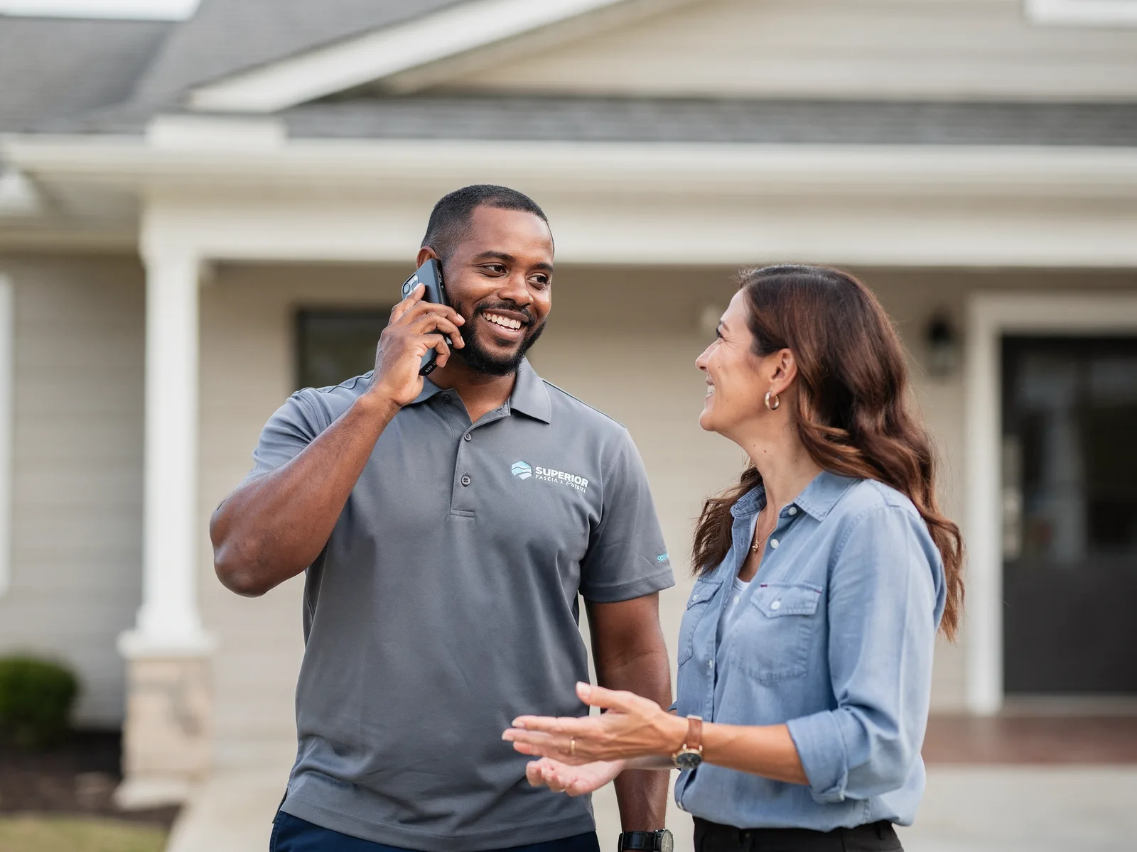 Fascia Repair Lake Pleasant, NY FAQs